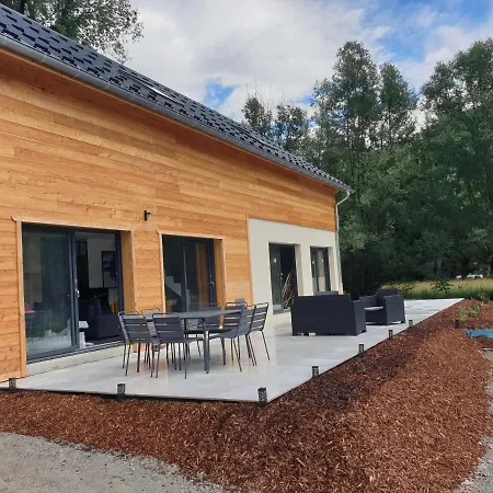 Nomy Holiday home *